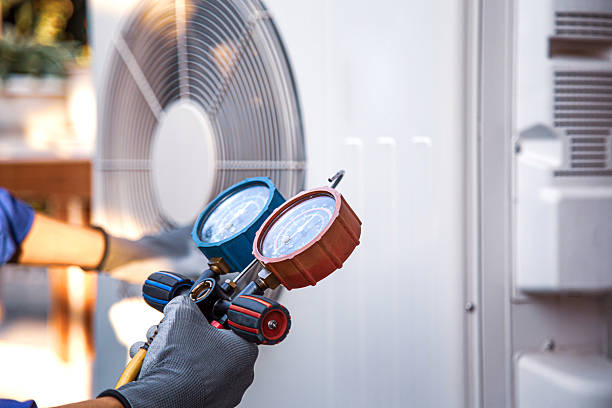 Trusted Hvac service in Harrod, OH - Tropical Oasis HVAC